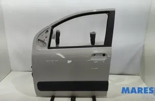 FIAT Bal első ajtó 51962379,52098468 34837663