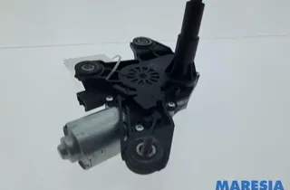 RENAULT Espace 5 generation (2015-2023) Csomagtérajtó ablaktörlő karja 287109757R,0390205079 34496262