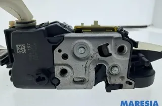 CITROËN DS3 1 generation (2010-2015) Egyéb karosszéria-alkatrészek 9800625280,9135HK 34837964