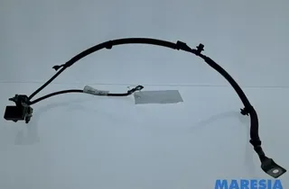 RENAULT Captur 1 generation (2013-2019) Левый регулятор высоты 295C30372R,250825784R,840802319R,00295C30372R 34539716