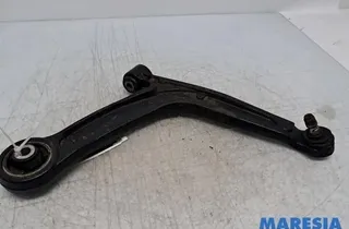 FIAT 500 2 generation (2008-2024) Рычаг задний левый 50709580,51857022,51857021 34837618