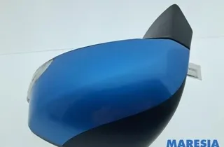 RENAULT Scenic 3 generation (2009-2015) Bal oldali visszapillantó tükör 963024894R,963024894 34267950