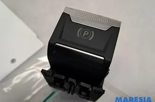 PEUGEOT 3008 2 generation (2017-2023) Kézifék gombja 9810593577,98105935VV 34005053