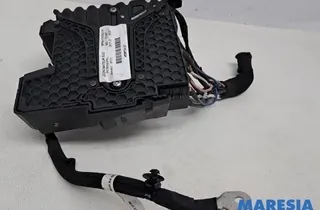 PEUGEOT 3008 2 generation (2017-2023) Biztosítékdoboz 9822465180,00009822465180 34222888