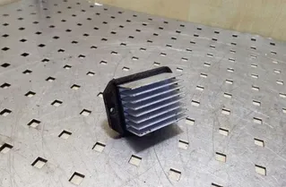 HONDA CR-V 3 generation (2006-2012) Szellőzőventilátor-relé 0778000960 26068083