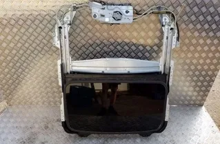 HONDA CR-V 3 generation (2006-2012) Csomagtérajtó 26086990