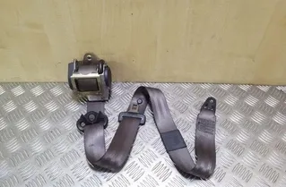 AUDI A4 B6/8E (2000-2005) Bal első biztonsági öv 8E0857705C 26092936