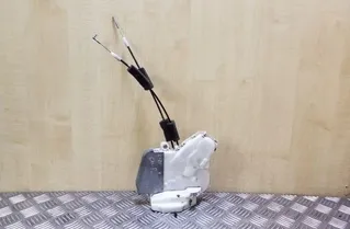 HONDA CR-V 3 generation (2006-2012) Jobb hátsó ajtó zárja 72611SWAE1 26099677