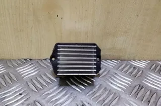 HONDA CR-V 3 generation (2006-2012) Szellőzőventilátor-relé 0778000960 26099698