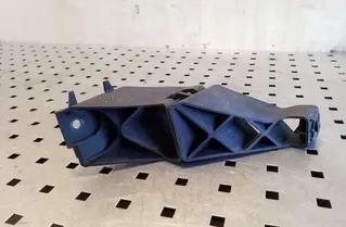 VOLKSWAGEN Touareg 2 generation (2010-2018) Jobb hátsó lökhárító konzolja 26111961