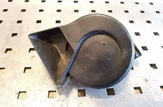 VOLVO S40 1 generation (1996-2004) Duda hangjelzés 007728,E1000233 26116661