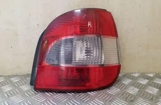 RENAULT Scenic 1 generation (1996-2003) Jobb hátsó lámpa E29002 26118486