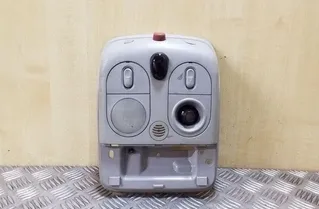 RENAULT Espace 3 generation (1996-2002) Освещение салона 6025301087E,6025316264 26127625