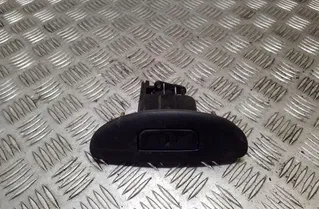 RENAULT Scenic 1 generation (1996-2003) Tailgate Boot Lock 43301 26138737