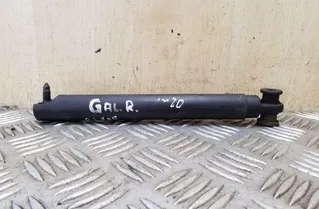 BMW X5 E53 (1999-2006)  Стопор задней двери 8402195 26143897