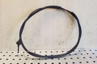 AUDI A6 C7/4G (2010-2020) Motorháztető zárókábelje 4G0823535 26162600