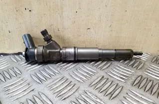 BMW X5 E53 (1999-2006) Üzemanyag-befecskendező 7789661,0445110131 26165620