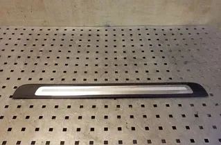 AUDI A6 C7/4G (2010-2020) Bal első ajtó panelje 4G9853373,4G0853373A 26171211