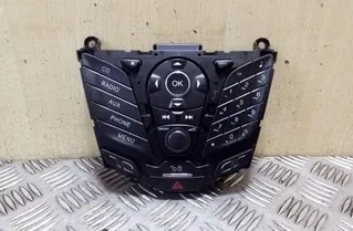 FORD Focus 3 generation (2011-2020) Кнопки музыкального проигрывателя BM5T18K811BA 26180653