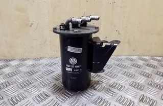 VOLKSWAGEN Passat B8 (2014-2023) Корпус топливного фильтра 5Q0127400F 26193471