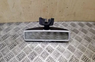 VOLKSWAGEN Golf Plus 2 generation (2009-2014) Belső hátulsó visszapillantó tükör E11015619,5M0857511 26194587