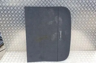 AUDI TT 8J (2006-2014) Csomagtartókárpit 8J8863463A 26206293