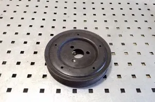 AUDI A6 C4/4A (1994-1997) Szervoszivattyú szíjtárcsája 054145255 26207131