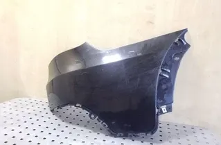 BMW X5 E70 (2006-2013) Rear Bumper Right Side Corner 7158440,51127158440 26213782