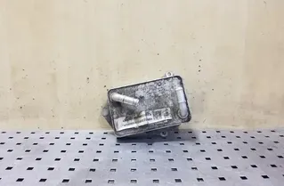 AUDI A3 8V (2012-2020) Oil Cooler 0DD317019 26216231