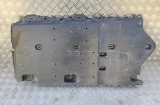 OPEL Grandland X 1 generation (2017-2023) Задняя средняя нижняя защита 9836896180 26229520