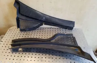 VOLKSWAGEN Tiguan 1 generation (2007-2017) Front  Wiper Cowl Trim 5N2819403,5N2819404 32152768