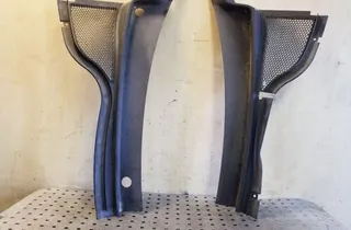 VOLKSWAGEN Tiguan 1 generation (2007-2017) Front Wiper Arms 5N2819403,5N2819404 32153426