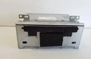 FORD EcoSport 2 generation (2013-2024) Zenelejátszó GPS-szel DN1518C815PG 32153957