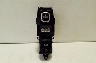 VOLVO XC90 1 generation (2002-2014) Indítógomb 31443829 32164903