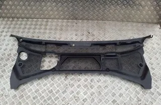 BENTLEY Continental Front  Wiper Cowl Trim 3W8819416D 32166175