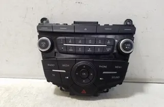 FORD Kuga 2 generation (2013-2020) Дисплей управления навигацией F1ET18K811BD 32167337