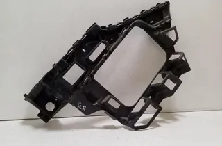 VOLKSWAGEN Touareg 2 generation (2010-2018) Держатель заднего бампера правый 7P6807394C,7P6807394A 32169682