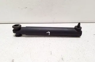 BMW X5 F15 (2013-2018) Csomagtérajtó-záró ütköző  7371765 32170423