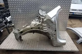 OPEL Ampera 1 generation (2012-2015) Четверть передняя левая 32172335