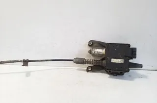 OPEL Ampera 1 generation (2012-2015) Моторчик ручника A2C32281100,A2C34679500,13386364 32172352