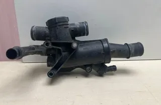 PEUGEOT 807 1 generation (2002-2012) Termosztát 1251116,30757523,9656182980,1337177,1256951,3M5Q8A586CA,30725119,1313679,1251133 34193919