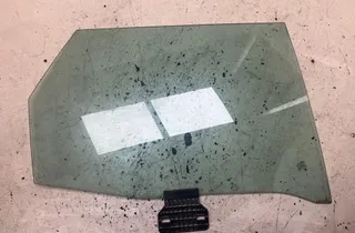 AUDI A4 B7/8E (2004-2008) Rear Right Door Window Glass 43R00081,DOT90AS2M30A,A011404 34193595
