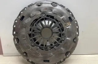 OPEL Vectra C (2002-2005) Диск сцепления f2600 34194189