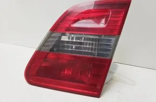 MERCEDES-BENZ B-Class W245 (2005-2011) Csomagtérajtó jobb oldali hátsó lámpája A1688201664 34175309
