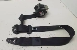 AUDI A4 B7/8E (2004-2008) Ремень безопасности передний левый 560788401 34186864