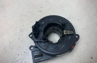 BMW 5 Series E39 (1995-2004) Kormánykerék csúszógyűrű-légzsákmodulja 01404021,8375398 34176807