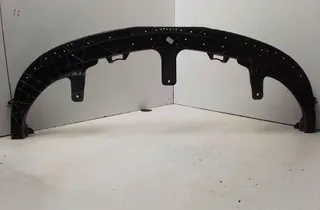 OPEL Insignia A (2008-2016) Нижний бампер (губа) 551004542,13238346 34182246