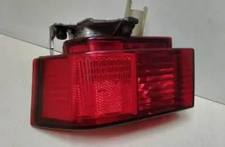 OPEL Meriva 1 generation (2002-2010) Левая противотуманка  заднего бампера 93295362,6223039,89398101 34182740