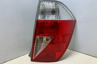 HONDA FR-V 1 generation (2004-2009) Bal hátsó lámpa 0927,4991 34198347