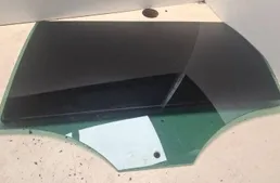 VOLKSWAGEN Passat B6 (2005-2010) Bal hátsó ajtó üvege 43R000118 34185492